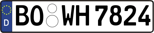 BO-WH7824
