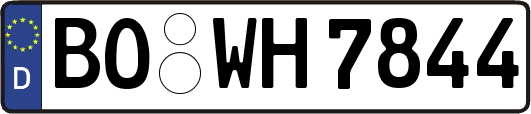 BO-WH7844