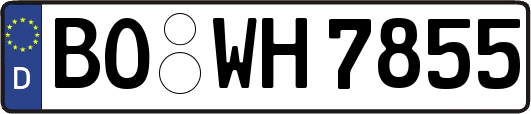 BO-WH7855
