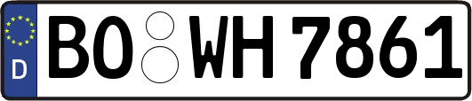 BO-WH7861