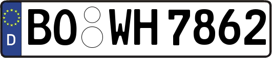 BO-WH7862