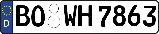 BO-WH7863