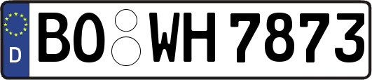 BO-WH7873