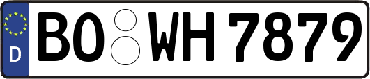 BO-WH7879