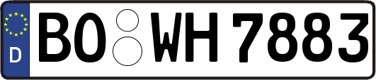 BO-WH7883