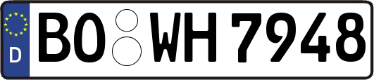 BO-WH7948