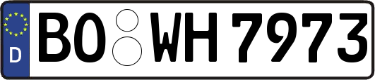 BO-WH7973