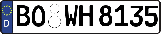 BO-WH8135