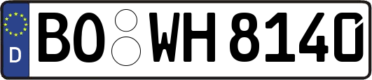 BO-WH8140