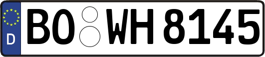 BO-WH8145