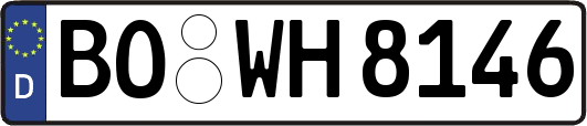 BO-WH8146