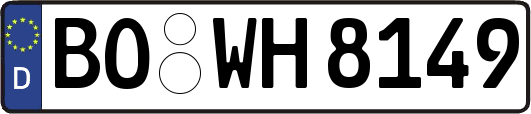 BO-WH8149