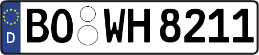 BO-WH8211