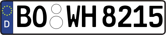 BO-WH8215