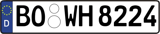 BO-WH8224