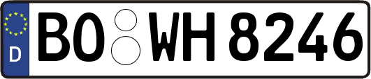 BO-WH8246