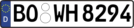BO-WH8294