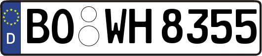 BO-WH8355