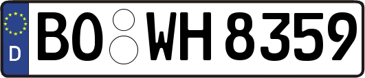 BO-WH8359