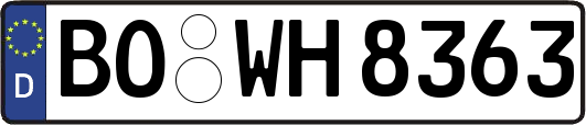 BO-WH8363