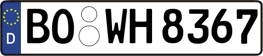 BO-WH8367