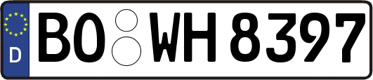 BO-WH8397