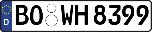 BO-WH8399