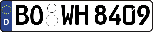 BO-WH8409