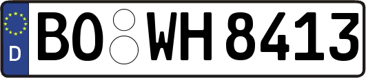 BO-WH8413