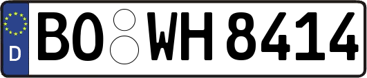 BO-WH8414