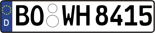 BO-WH8415