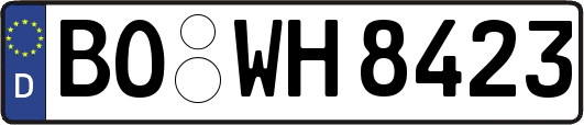 BO-WH8423
