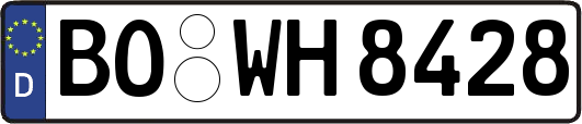 BO-WH8428