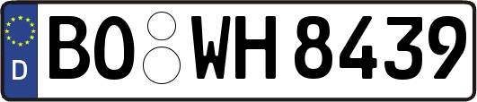 BO-WH8439
