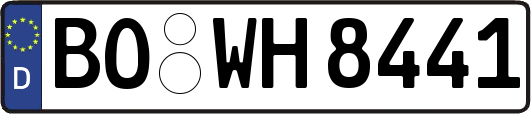 BO-WH8441