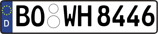 BO-WH8446