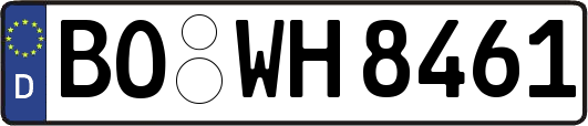 BO-WH8461