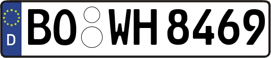 BO-WH8469