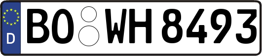 BO-WH8493