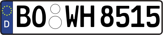 BO-WH8515