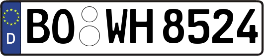 BO-WH8524