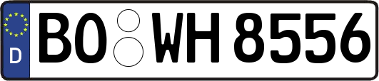 BO-WH8556