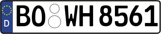 BO-WH8561