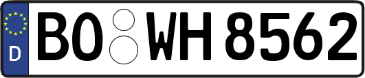 BO-WH8562