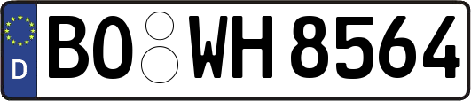 BO-WH8564