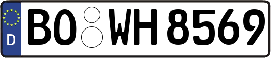 BO-WH8569