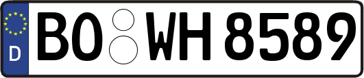 BO-WH8589
