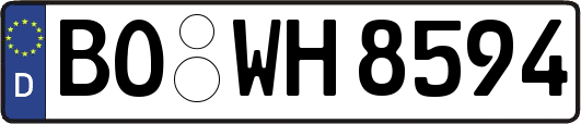 BO-WH8594
