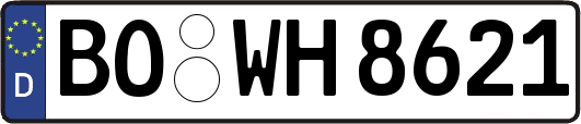BO-WH8621