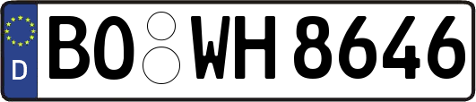BO-WH8646